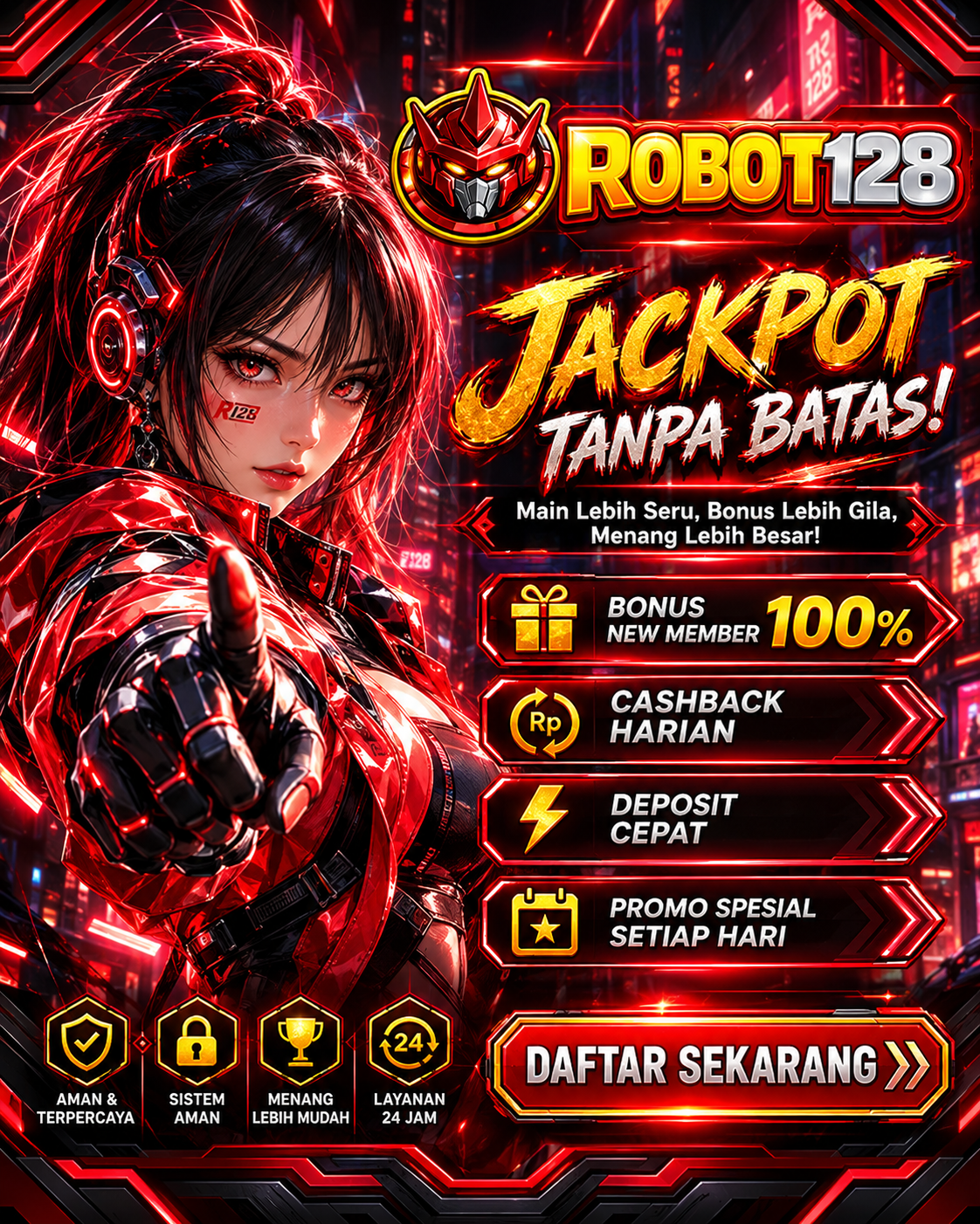 robot128